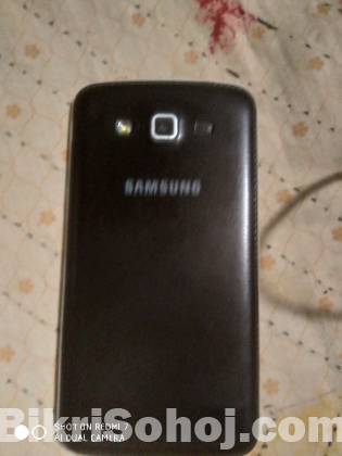 Samsung Mobile